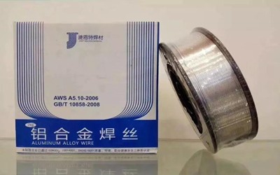 教你如何选购焊丝